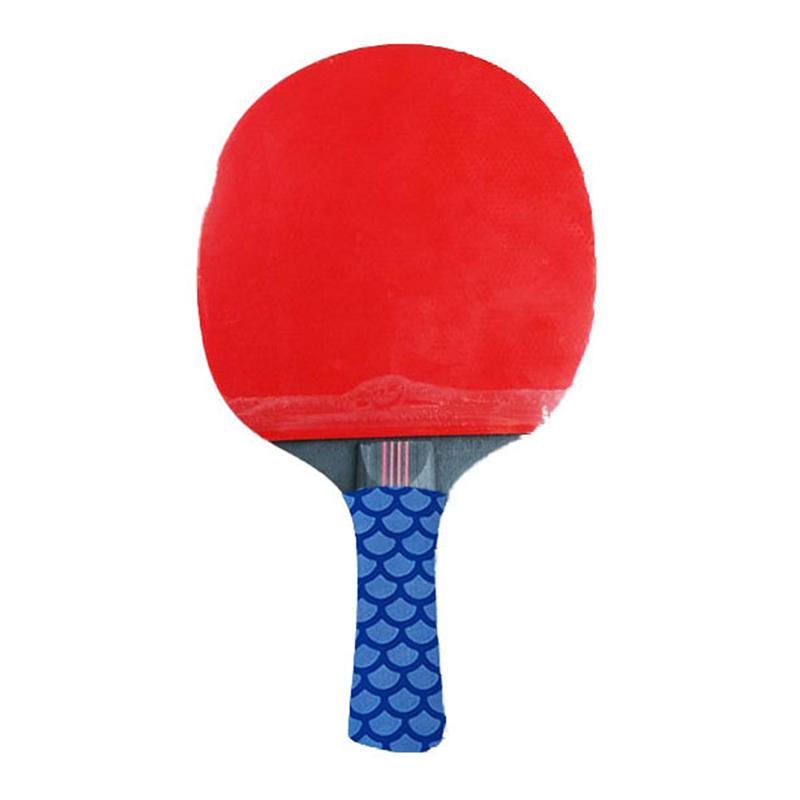 Table Tennis Racket For Overgrip Handle Tape Heat-Shrinkable Material Sweatband