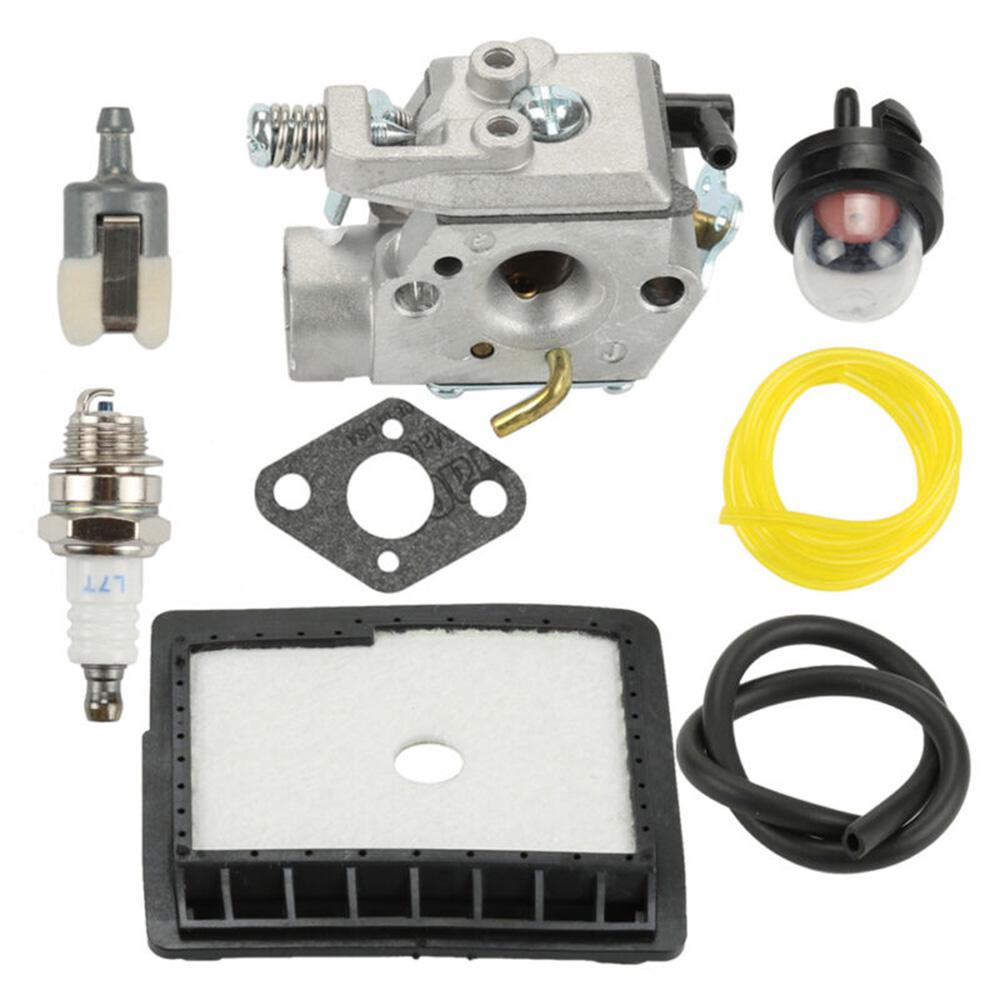 Carburetor For Echo CS3000 CS3400 Chainsaw A021000231 A021000760 WT-589-1 Chainsaw Part Air Filter Gasket Replace Carburetor Kit