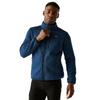 Regatta Giacca in Pile da Uomo Barlee Marl con Zip Intera