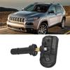 Automobile Tire Pressure Monitor Sensor Replacement Fit for Dodge 68157568AA 1Pc