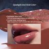 Uhue - On Stage Series 6D Diamond Mirror Lip Glaze - U07-U09