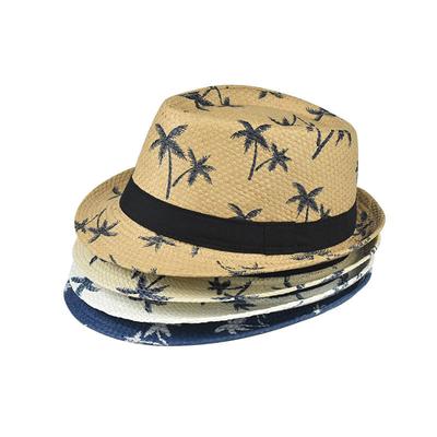 Kopfbedeckungen – Sommerhüte