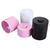 3pcs Eyelash Glue Storage Jar Perfect Sealing Glue Storage Container for Eyelash Extension 200ml