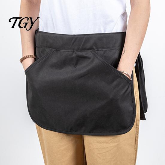 Hiking Waist Pocket Multi-function Belt Apron Bag for Outdoor, Large Capacity Multi-Pocket Adjustable Pouch, Waistband Fanny Pack Women and