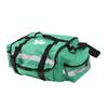 600D PU Oxford Cloth First Responder Bag Large Capacity with Reflective Strip First Aid Bag with Adjustable Shoulder Strap