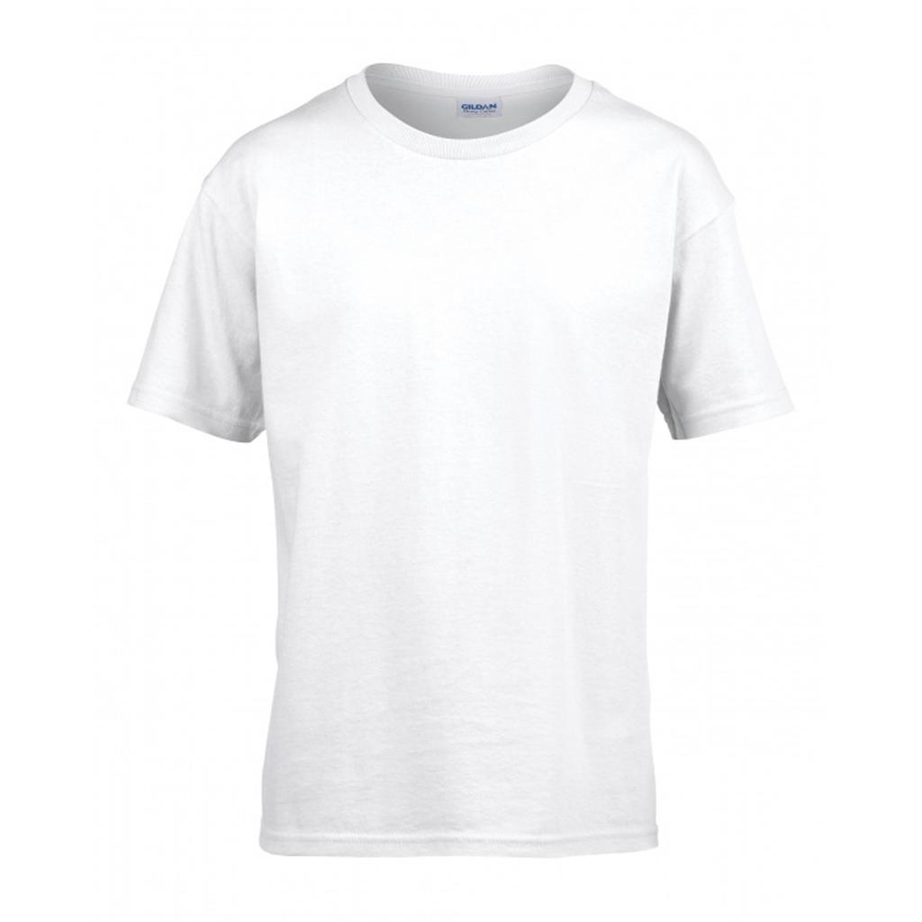 Gildan Mens Softstyle T-Shirt