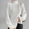 2023 Autumn/winter Women's Casual Knitwear Sweater