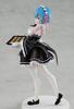 KDcolle Re Life in a Different World from Zero Rem Tea Party Ver. 1/7 scale ABS&PVC painted finished figure