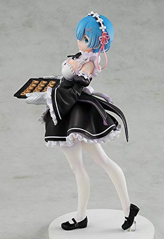 KDcolle Re Life in a Different World from Zero Rem Tea Party Ver. 1/7 scale ABS&PVC painted finished figure