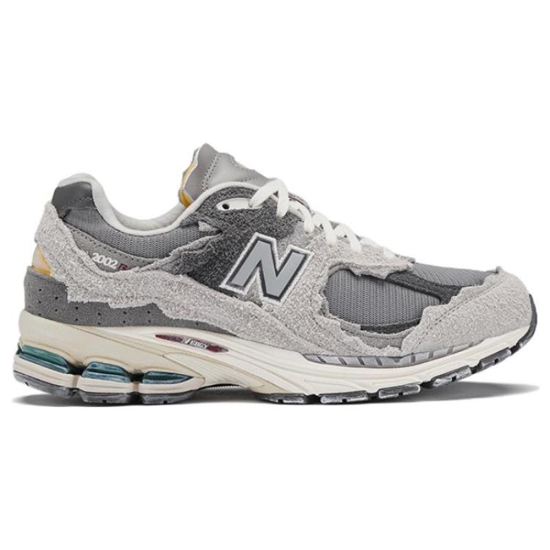 New Balance 2002R 'Protection Pack Grey' Sneakers Sneakers M2002RDA
