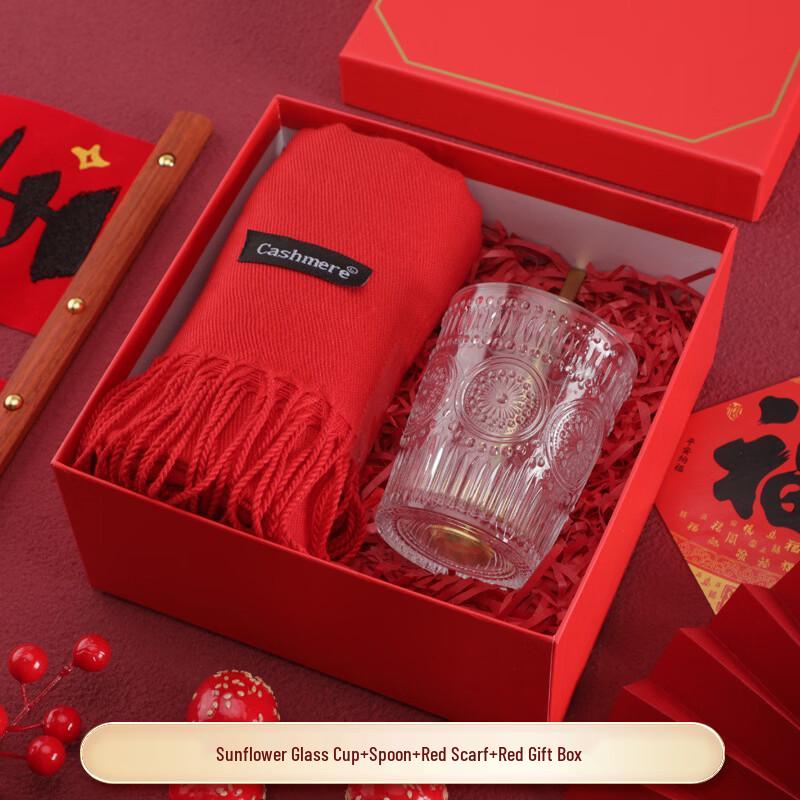 Business Anniversary Gift Cup Set