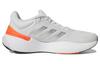 Adidas Response Super 3.0 'Dash Grey Solar Red' Women's HP5939