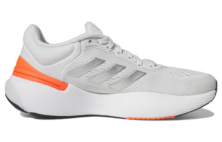 Adidas Response Super 3.0 'Dash Grey Solar Red' Women's HP5939
