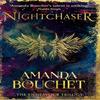 Nightchaser by Amanda Bouchet Paperback Book 9780349420882