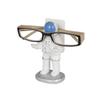 Dulton Astronaut Glasses Holder White A Safeguard for Your Precious Glasses Astronaut Height Width Depth - Glasses. Stand, Holder, Display, Design.