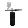 Facial Airbrush Machine Handheld Oxygen Injection Airbrush High Pressure Portable Facial Mist Moisturizing Sprayer
