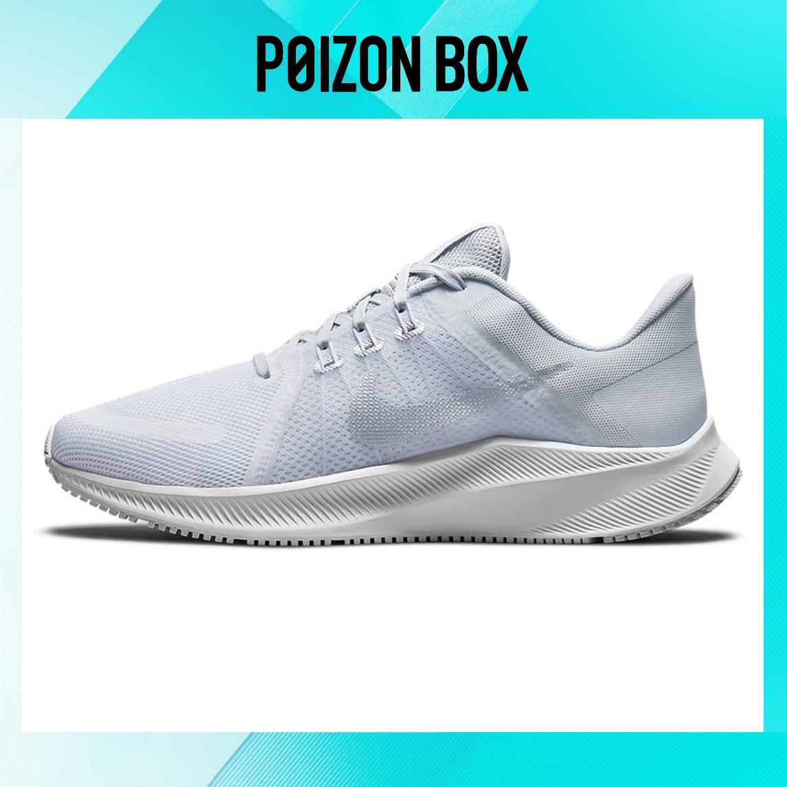 

кроссовки Nike Quest 4 White Photon Dust (Women s) DA1106-100