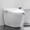 Cloud Shaped Toilet Seat Lifters self Adhesive Toilet Lift Tool Fashion Easy Installation Seat Cover Lift Handle Bathroom