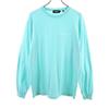 Long Sleeve T-shirt M Blue Ron T Men's Used