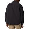 Converse Shirts Men's Black Lapel Moderate Other 10022012-A02