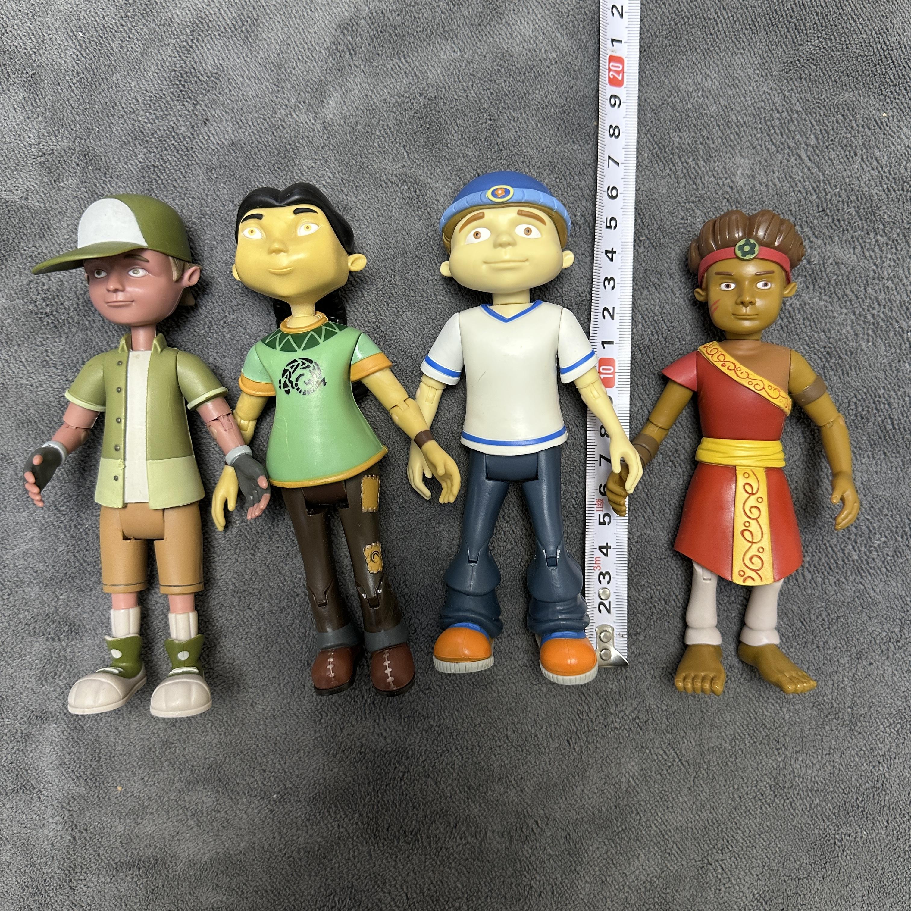 15см~16см Игровые товары Фигурки Действия Аниме Фигурки Стоячие Статуи Декоративные Украшения M