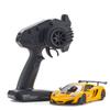Kyosho RWD Series McLaren 12C GT3 2013 Orange Readyset Electric Radio Control 32343OR Mini-Z