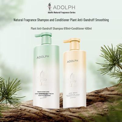 Shampoos en conditioners