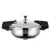 304 Stainless Steel Mini Pressure Pot Thickened Soup Pot Multipurpose Pressure Cooker  Porridge