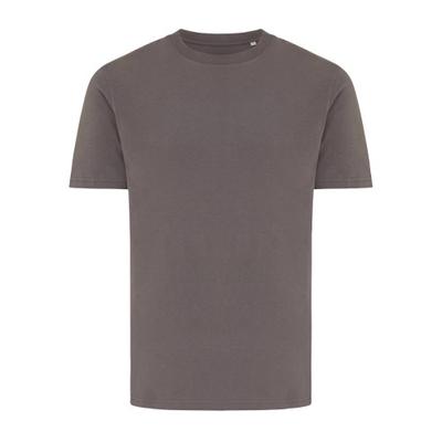 Iqoniq Unisex Adult Brett Recycled Cotton T-Shirt