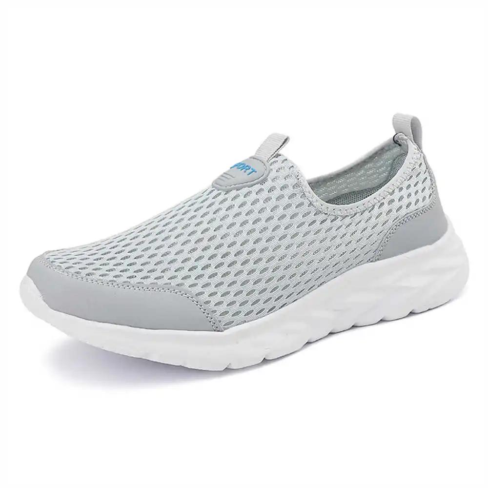 Slipon Gray High Tops Sneakers Men's Beige Boots Shoes Ankle Boots Sports Lofer Pas Cher Cosplay Original Bascket Krasovki