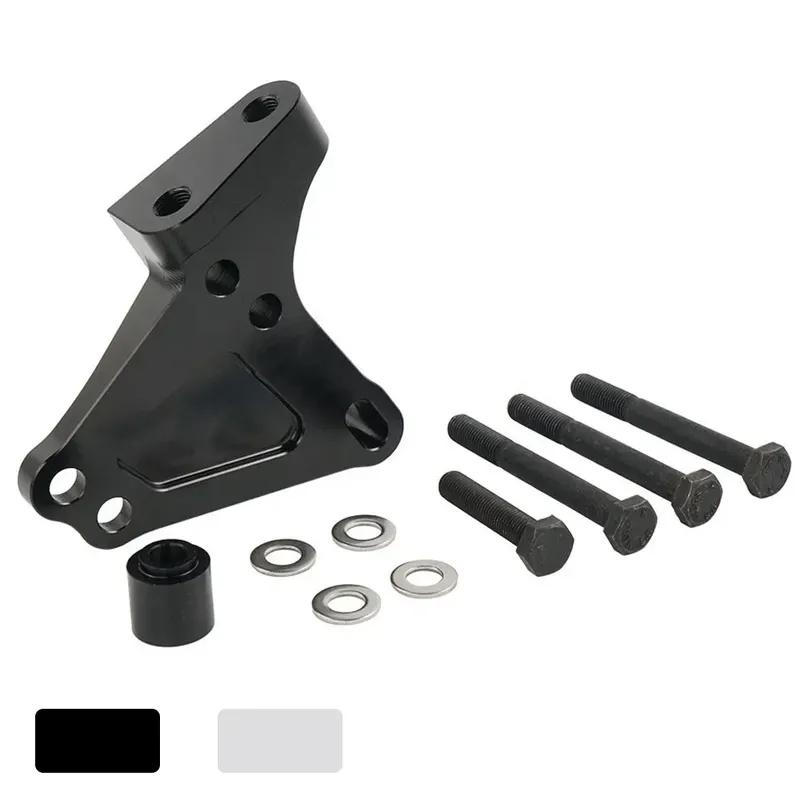 high performance For Honda K20A K24A K20Z K24 Engine Block Mount Bracket K-Series Billet Aluminum