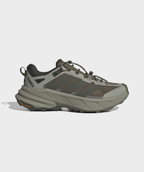 [Adidas] Terrex Freehiker SL GORE-TEX M [KJ4433] 255