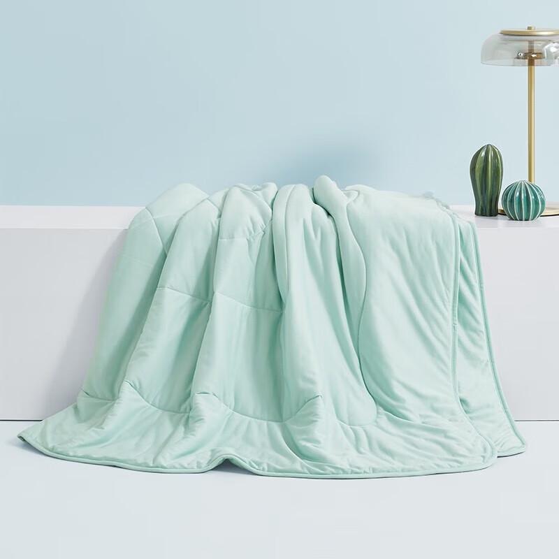 Luolai Class A Cooling Fiber Summer Quilt