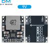 DC 3-23V to DC 5V 9V 12V Automatic Step Up/Down Power Supply Module DC-DC Voltage Buck Boost Converter