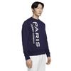Mens Paris Saint Germain FC Sweatshirt