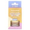 Naturewell Hydratační maska ​​na rty, vanilková glazura, 2 balení, 0,70 oz (20 g) každý