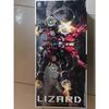 1/100 IN ERA+ RMD Serie LIZARD Vormontierter Mecha, Gepanzert, Beweglich, Zusammengebaut, Plastikmodell, Legierungsrahmen, Plastik-Roboterfigur, 23cm groß, Unendlich
