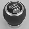 6 Speed Manual Gear Shift Knob Fit for Subaru BRZ Toyota 86 Scion FR-S 2013 2014 2015 2016 Black