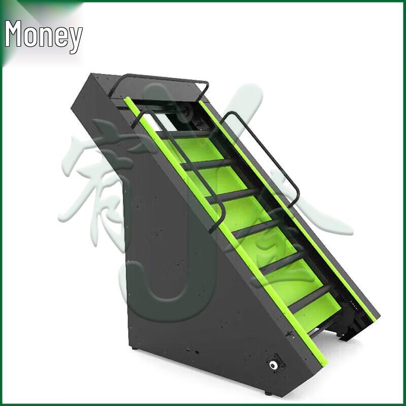 Commercial Stair Climber Fitness Machine