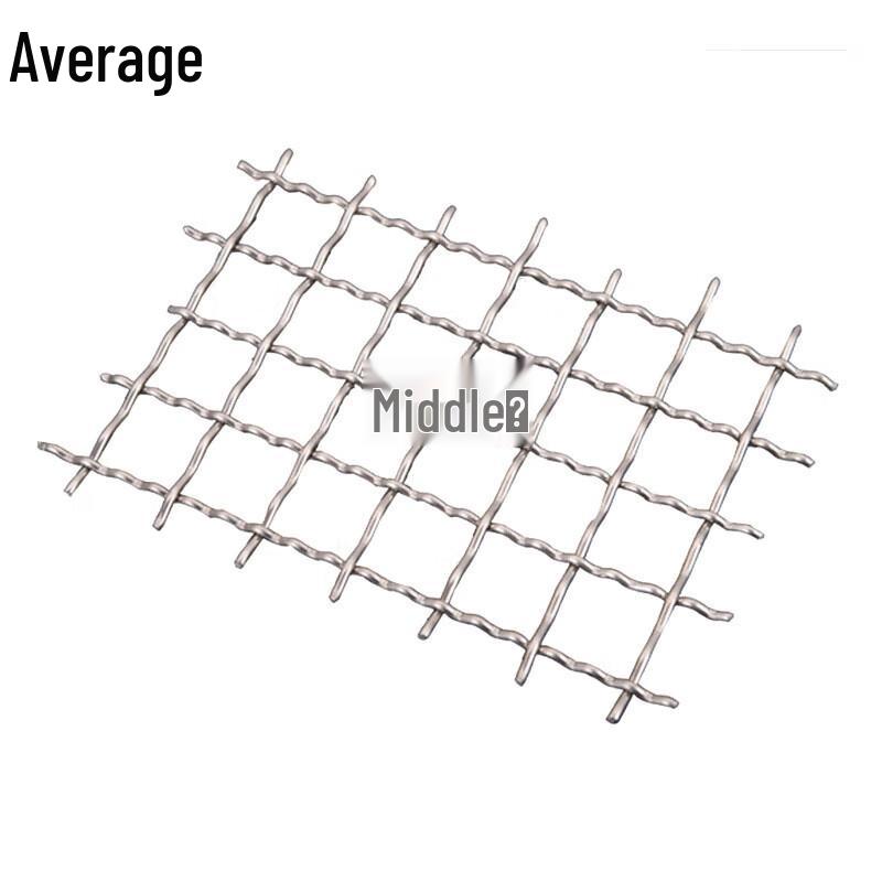 304 Stainless Steel Filter Mesh