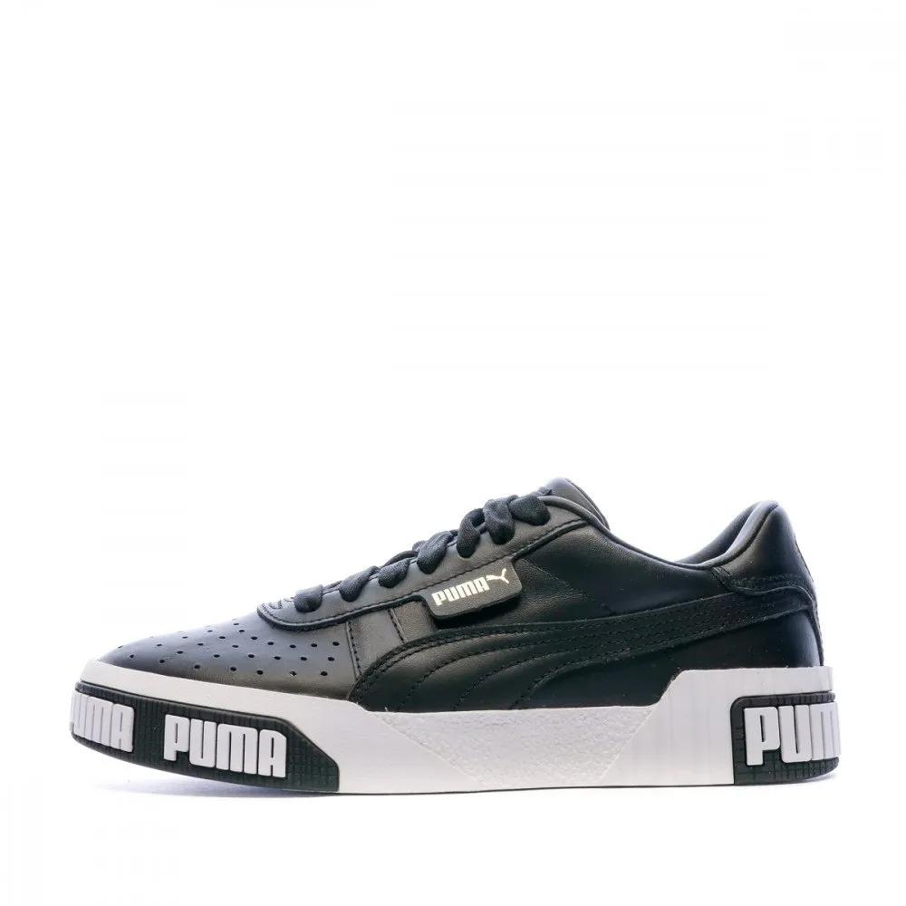 

Puma Кросовки Cali Bold отремонтированы 37