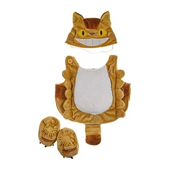 Sun Arrow Sun Arrow Totoro and Cat Bus K5375
