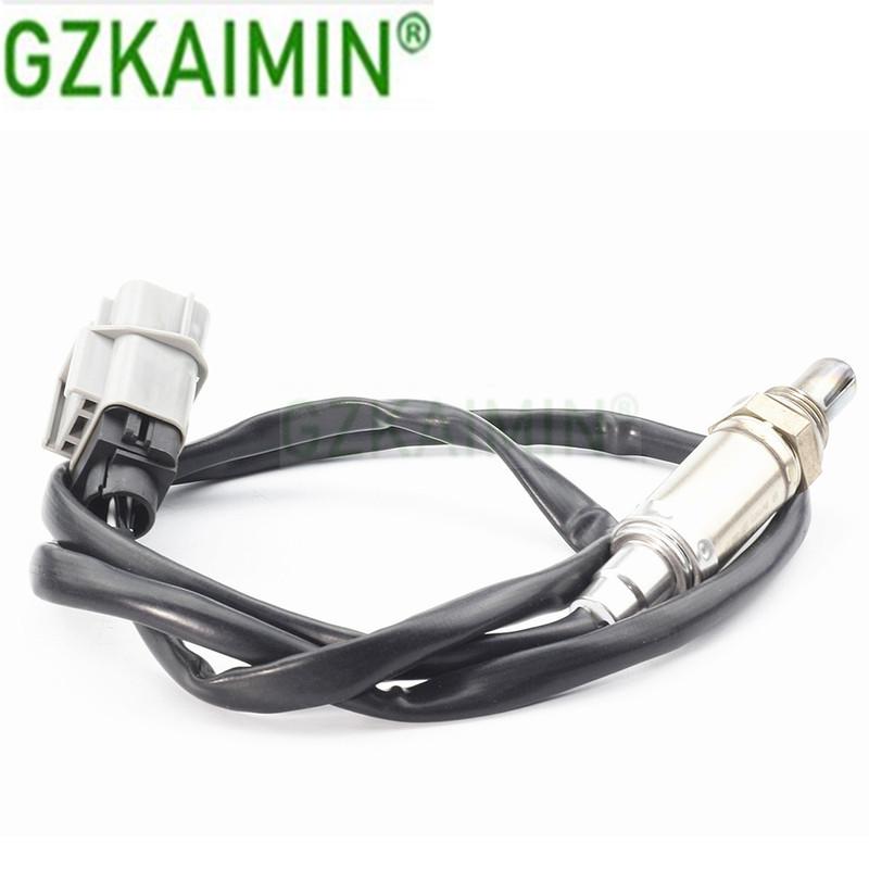 OEM 226a1-4l712 0258986506 Auto Parts Oxygen Sensor For Pathfinder Infiniti Qx4 6cyl 3.5l 00-01