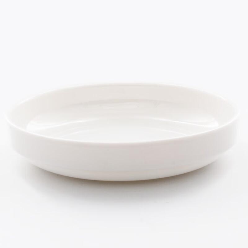Yangge Series Melamine Dinner Plates