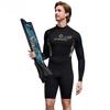 Full-Body Long-Sleeve Diving Suit