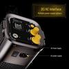 Sidande Guangzhui 200W Plus COB LED Bi-color Fill Light