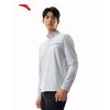 Men's Fall 2025 Commuter Half-Zip Long-Sleeve T-Shirt