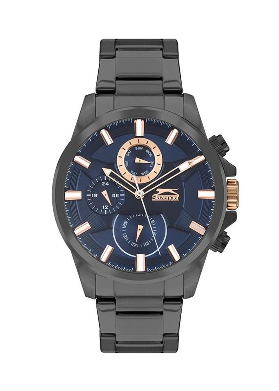

Slazenger SL.09.2037.2.02 Men s Wrist Watch