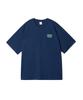 Netherworld Ntw Video Tee Navy