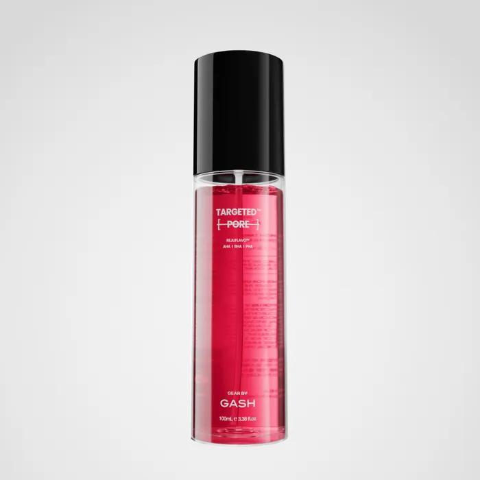 [Pore Target] Targeted Toner Pore (100ml)